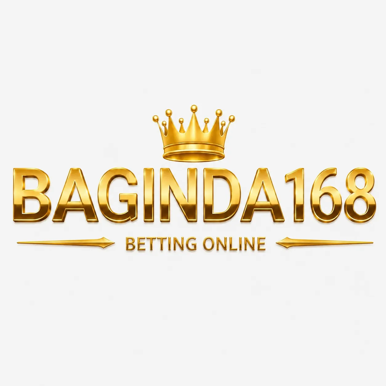 Review Aplikasi baginda168 APK Resmi — ikon aplikasi
