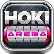 Review Aplikasi hokiarena APK Resmi — ikon aplikasi