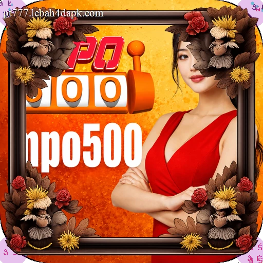 Review Aplikasi mpo500 APK Resmi — ikon aplikasi