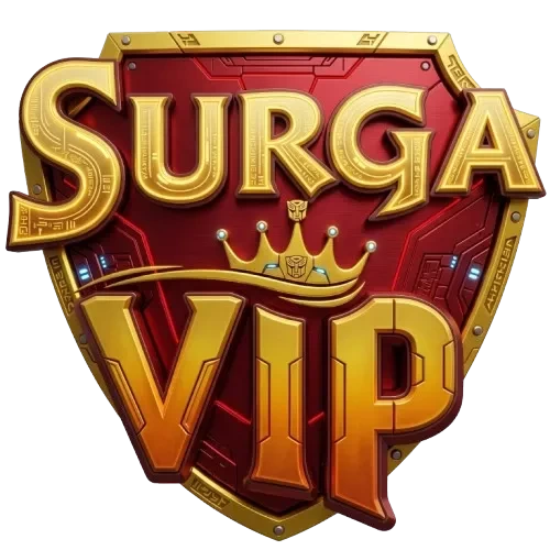 Review Aplikasi surgavip APK Resmi — ikon aplikasi