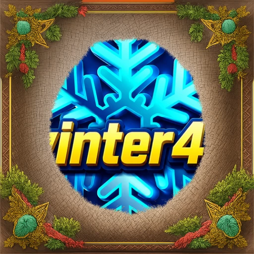 Review Aplikasi winter4d APK Resmi — ikon aplikasi