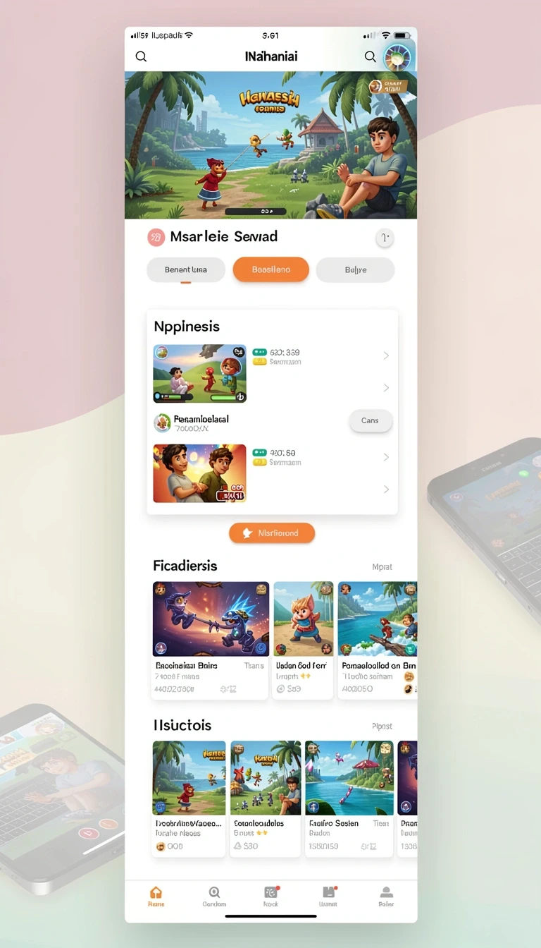 Screenshot Review Aplikasi zonawin777 Versi Terbaru nomor 2