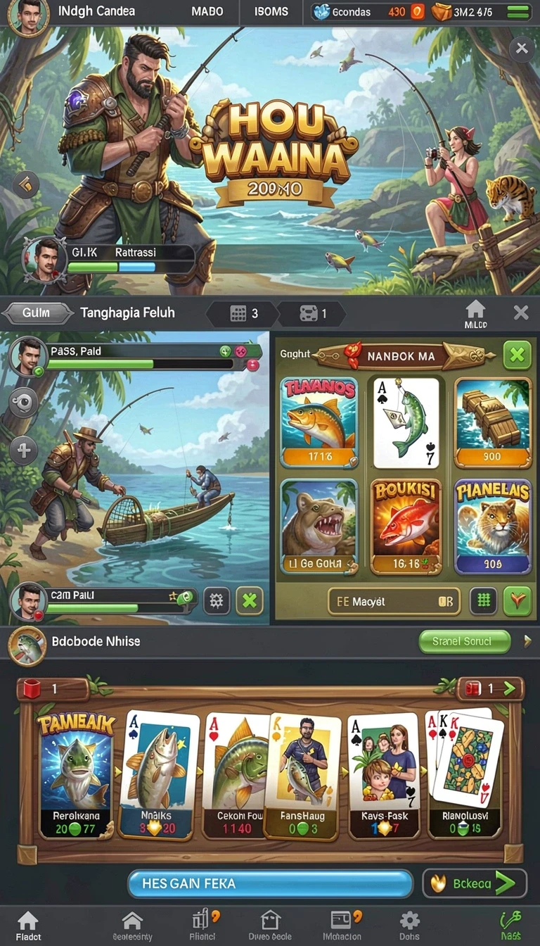 Screenshot Review Aplikasi svip10 nomor 1
