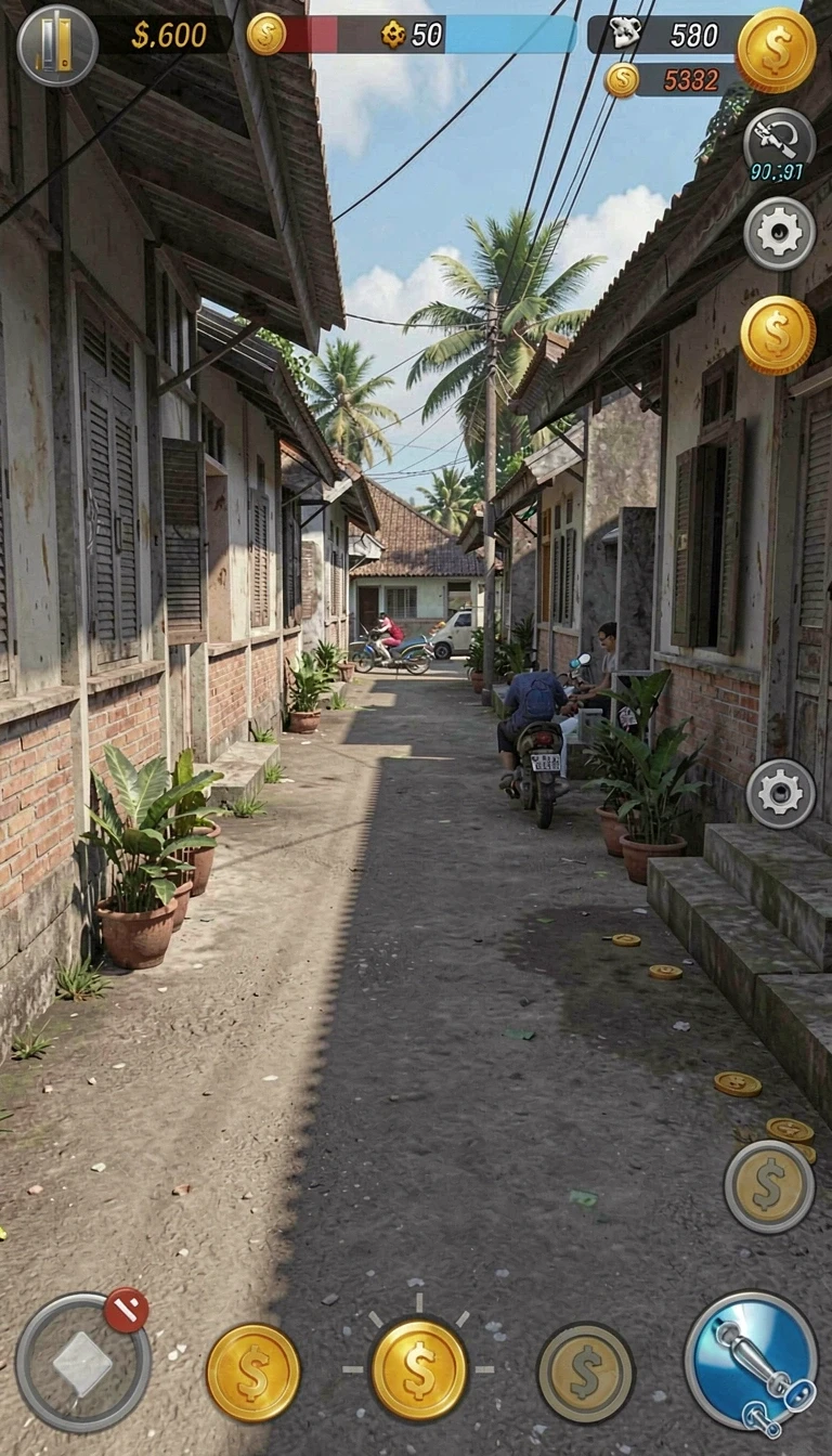 Screenshot Review Aplikasi jp689 nomor 2