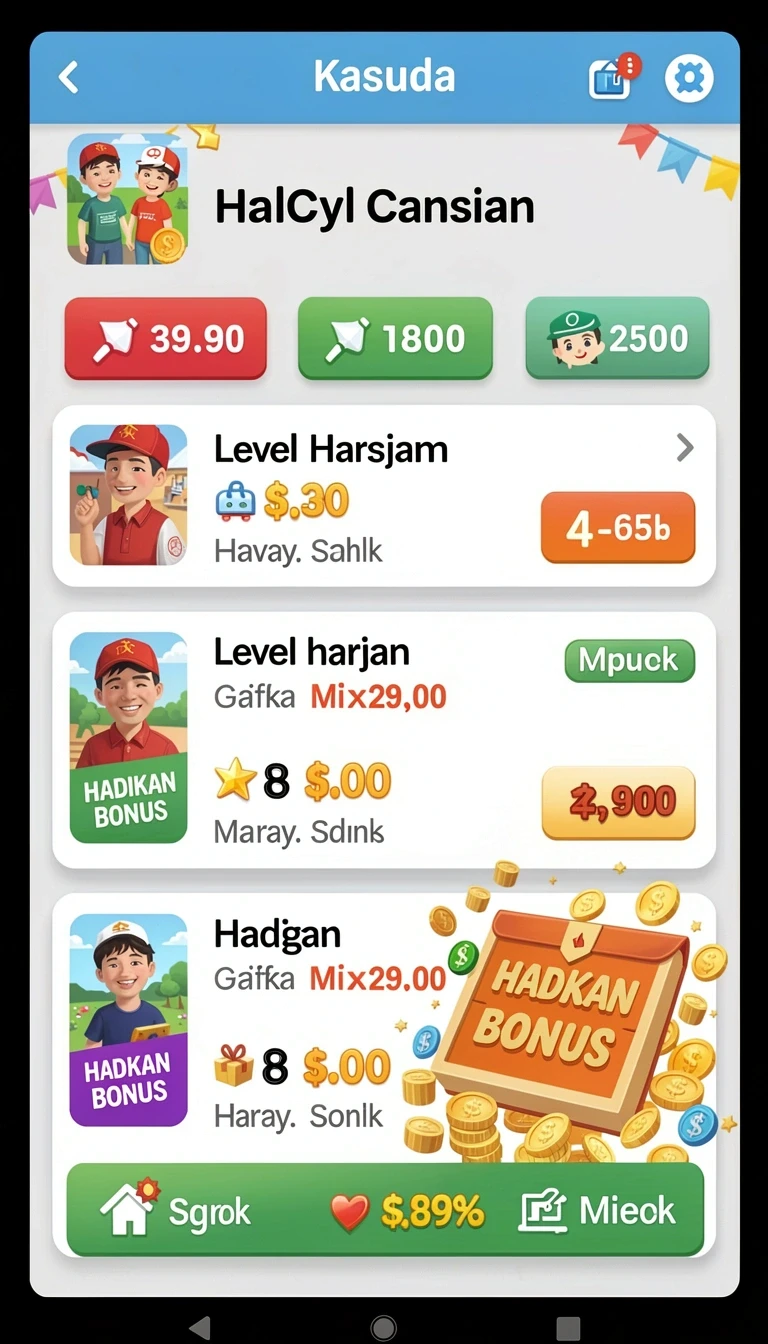 Screenshot Review Aplikasi d733 Versi Terbaru nomor 3
