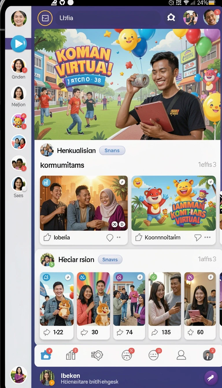 Screenshot Download kapaltogel APK untuk Android nomor 3