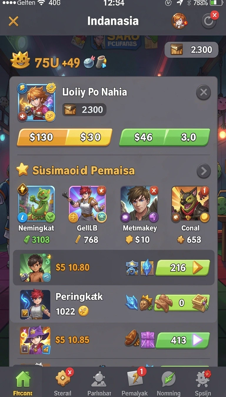 Screenshot Download 9win APK untuk Android nomor 1