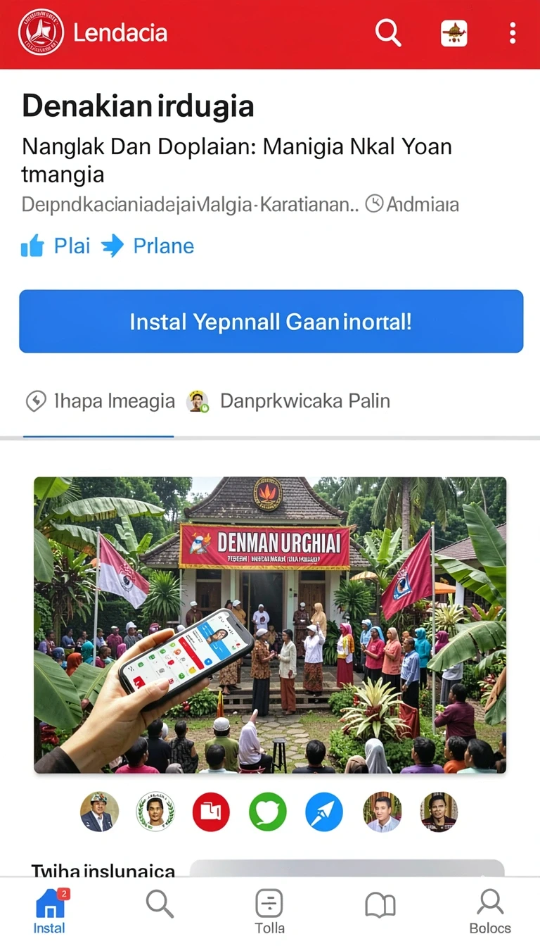 Screenshot Review Aplikasi bigwin138 nomor 3
