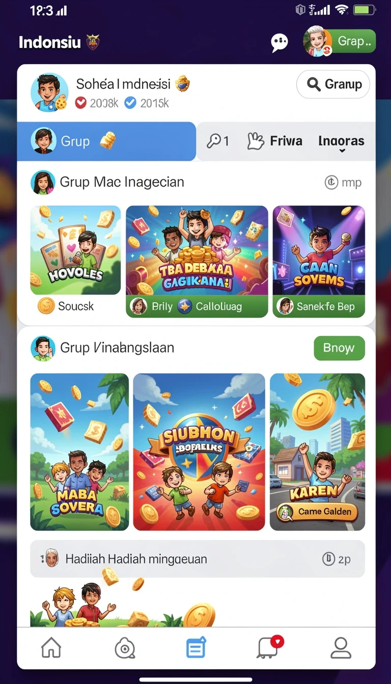 Screenshot pisangbet App APK Terbaru nomor 2