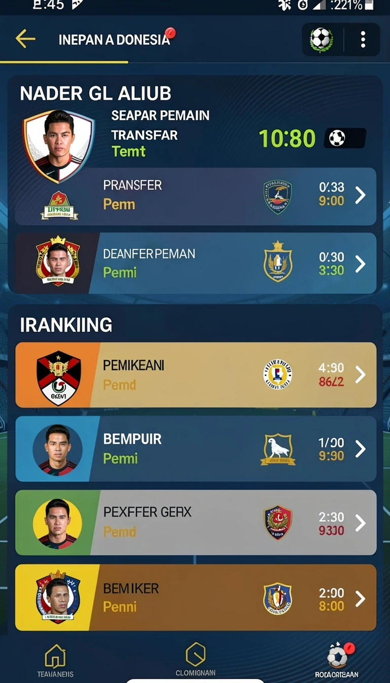 Screenshot Review Aplikasi lucubet Versi Terbaru nomor 3