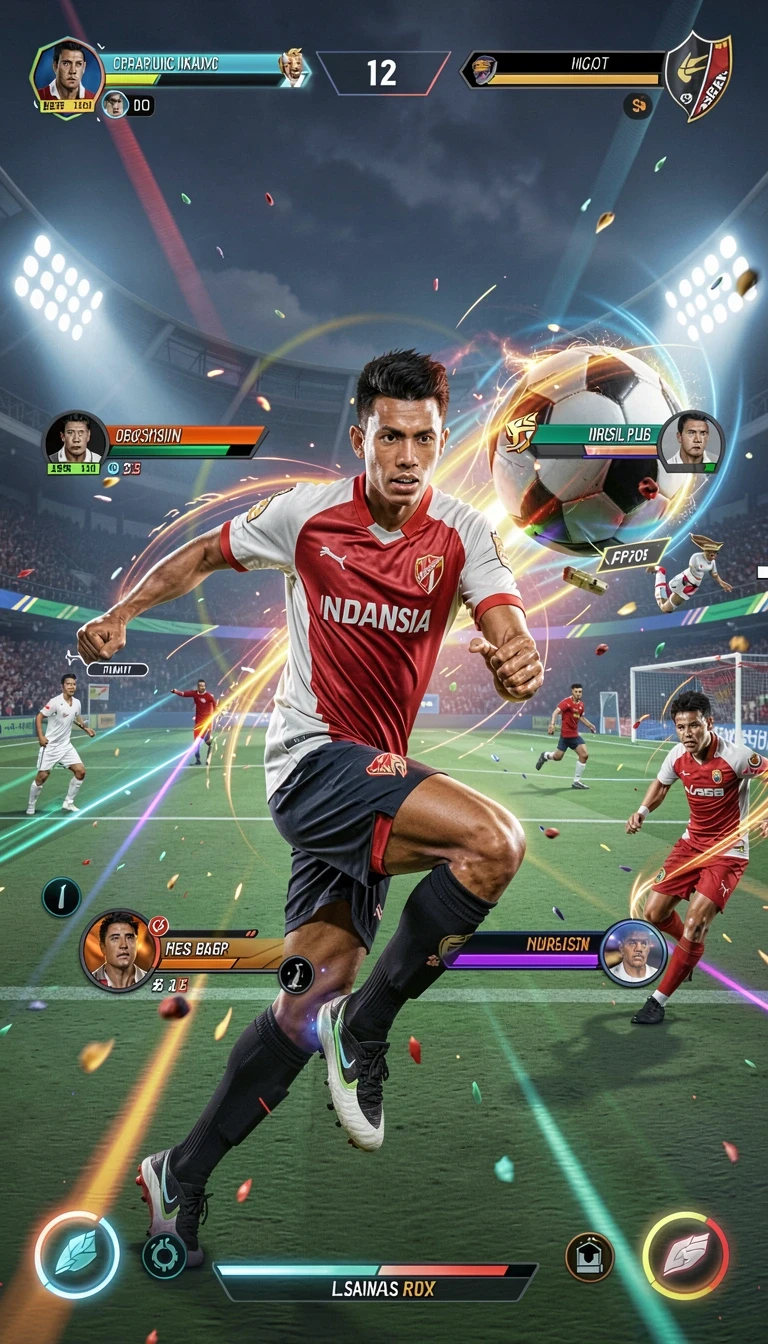 Screenshot Review Aplikasi dewi11 nomor 3