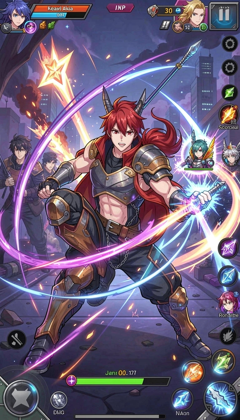 Screenshot Review Aplikasi bintangpo Versi Terbaru nomor 1