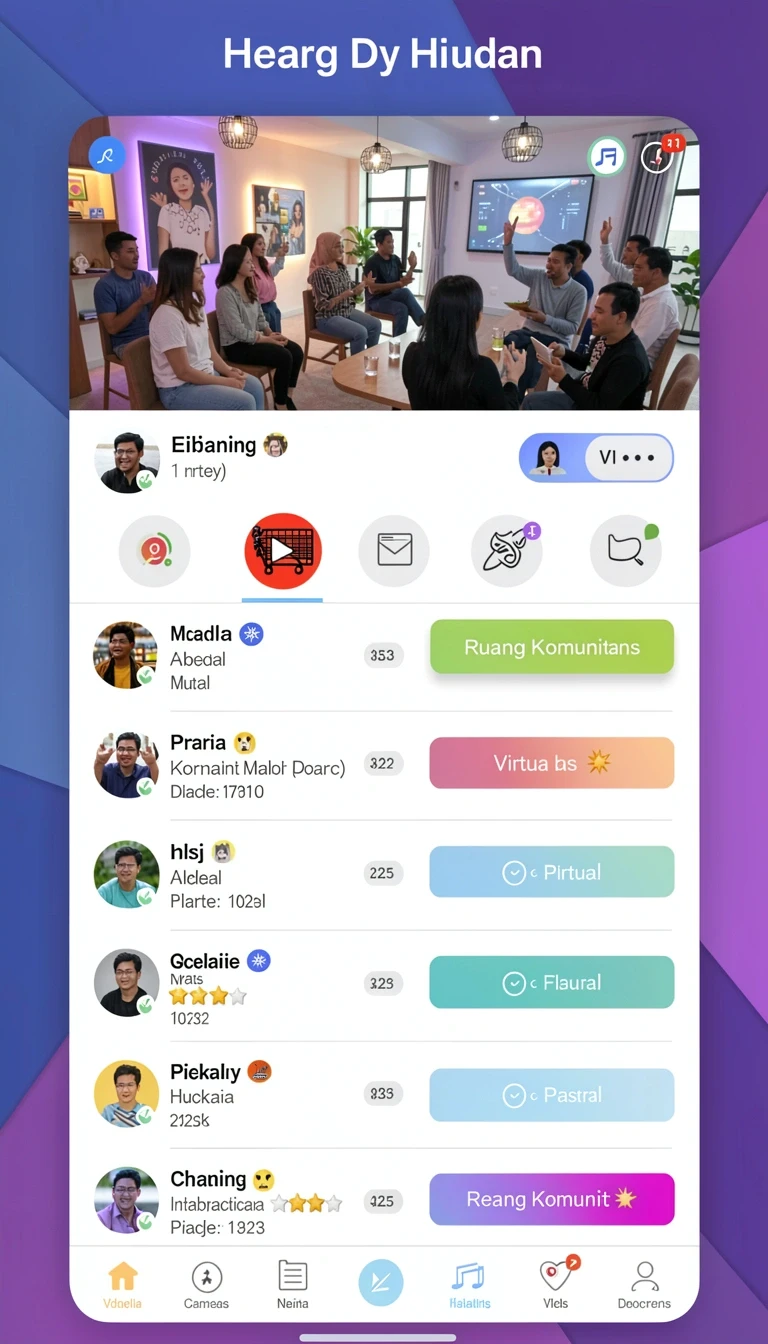 Screenshot hinototo App APK Terbaru nomor 3