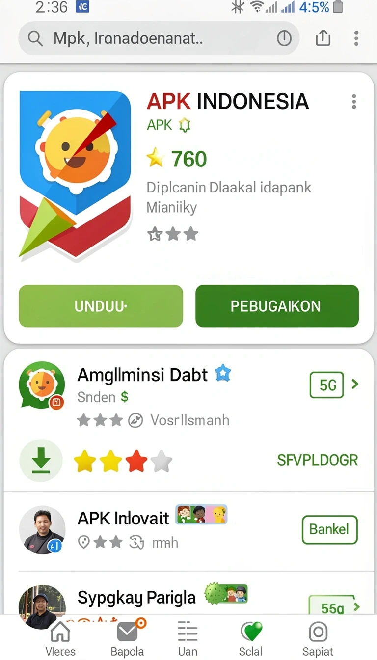 Screenshot Review Aplikasi zonawin777 Versi Terbaru nomor 3