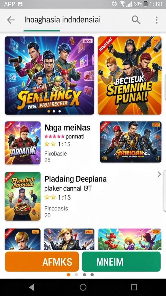 Screenshot Download rk55 APK untuk Android nomor 2