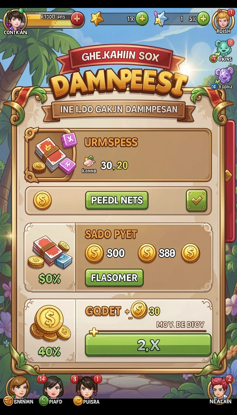 Screenshot Download paus123 APK untuk Android nomor 3