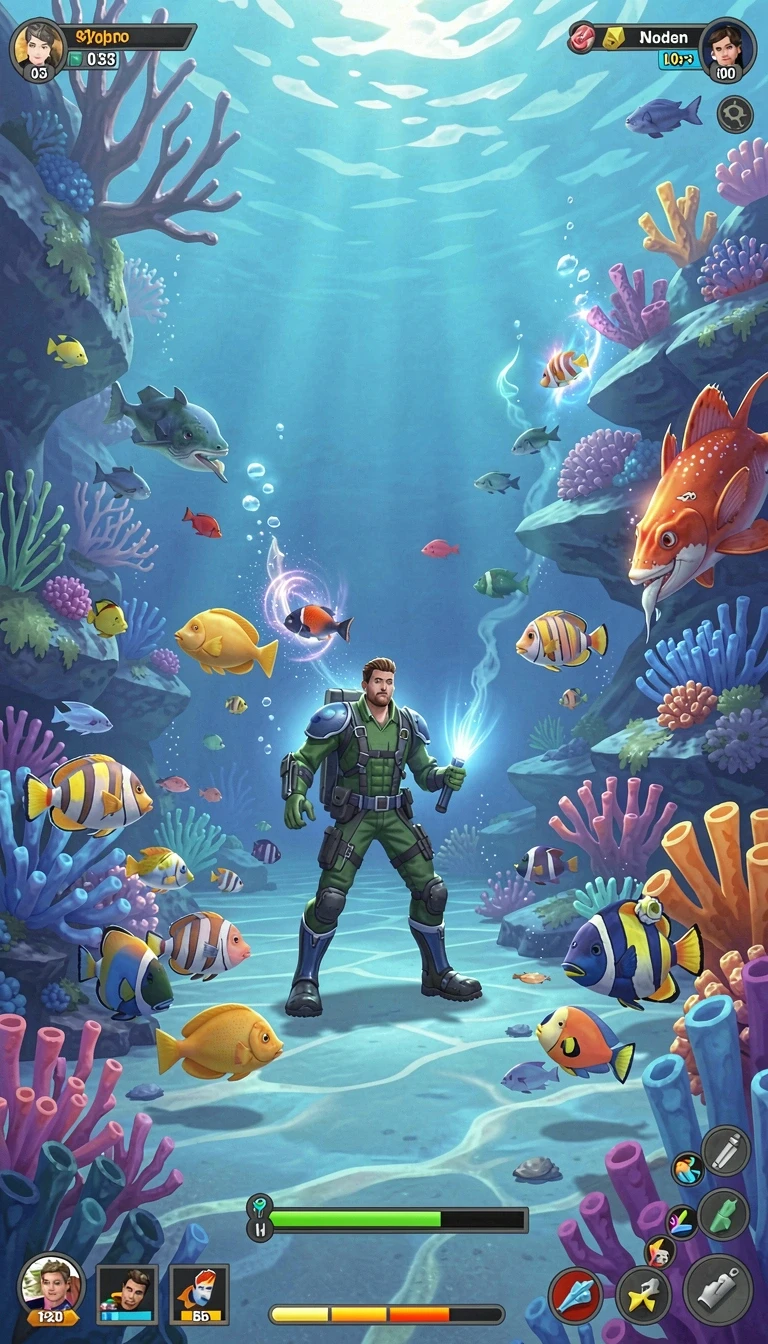 Screenshot Review Aplikasi hokiarena nomor 2