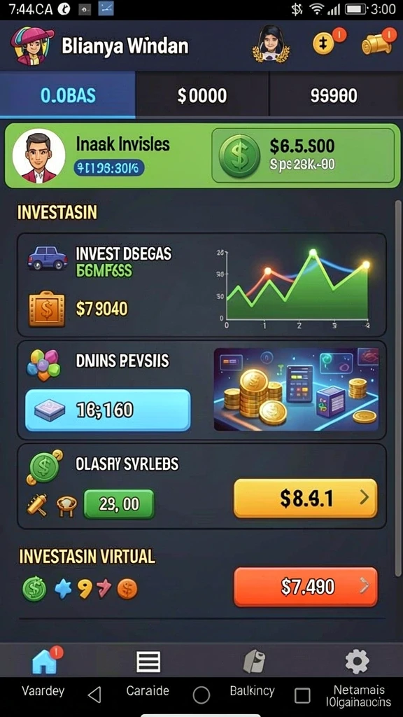 Screenshot Review Aplikasi sunda787 Versi Terbaru nomor 3