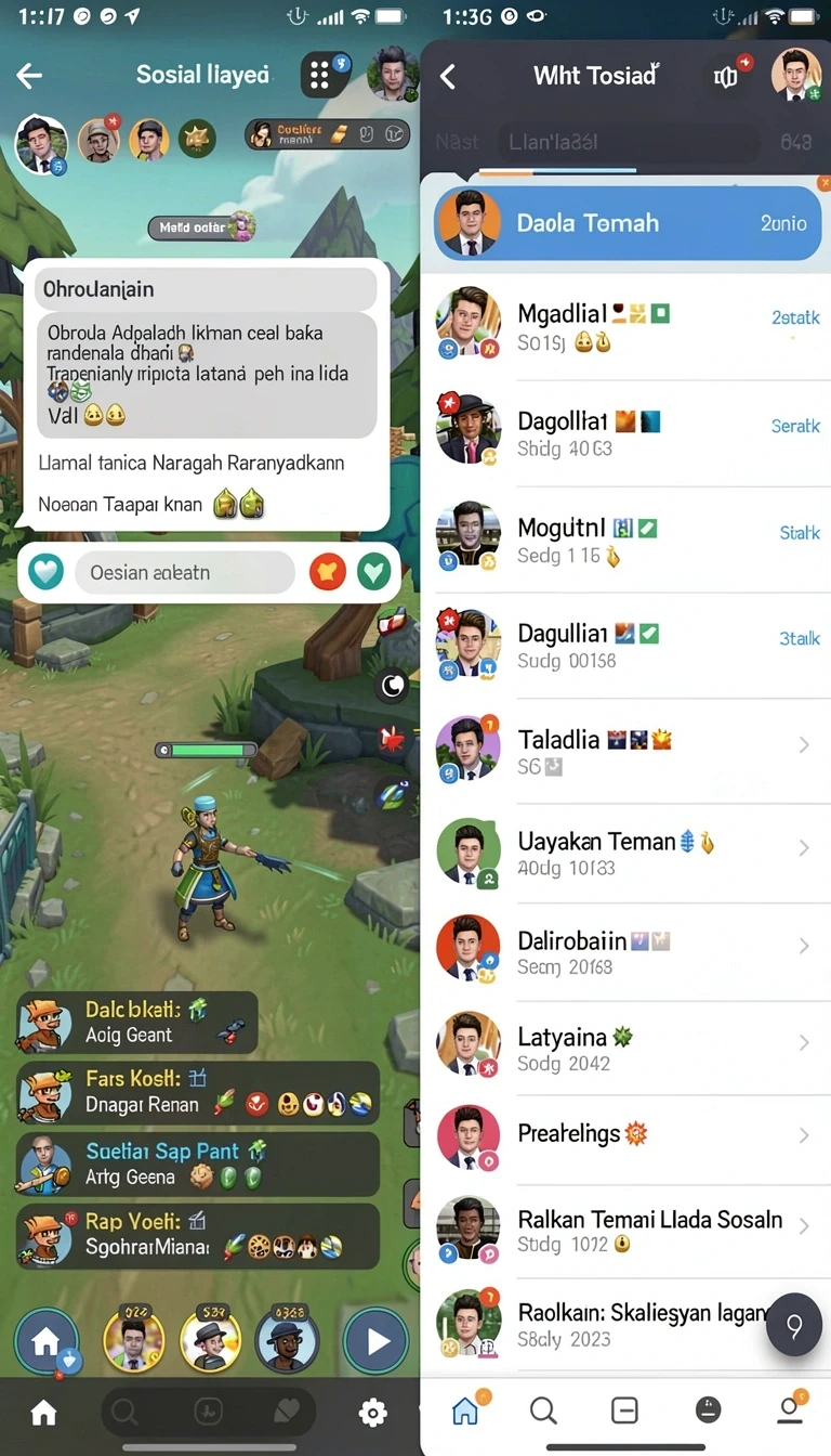 Screenshot Download trt99 APK untuk Android nomor 3