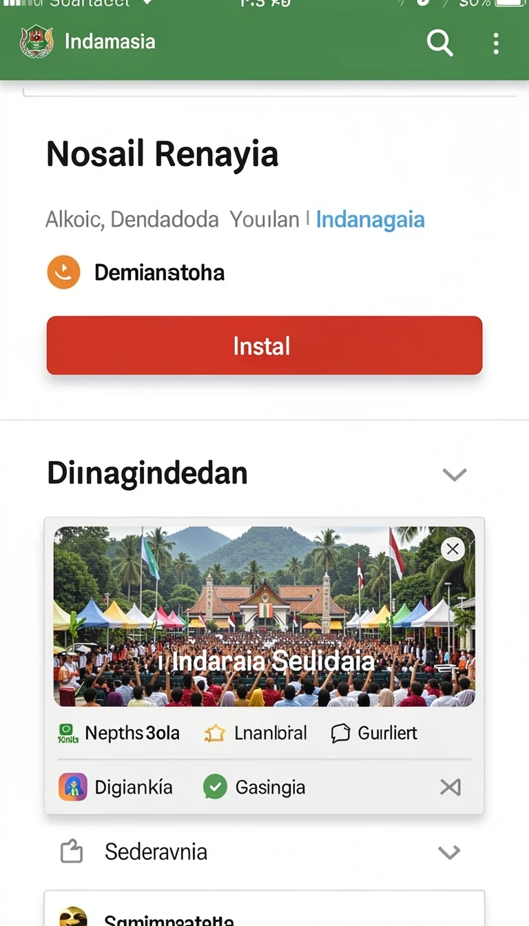 Screenshot Download 9win APK untuk Android nomor 3