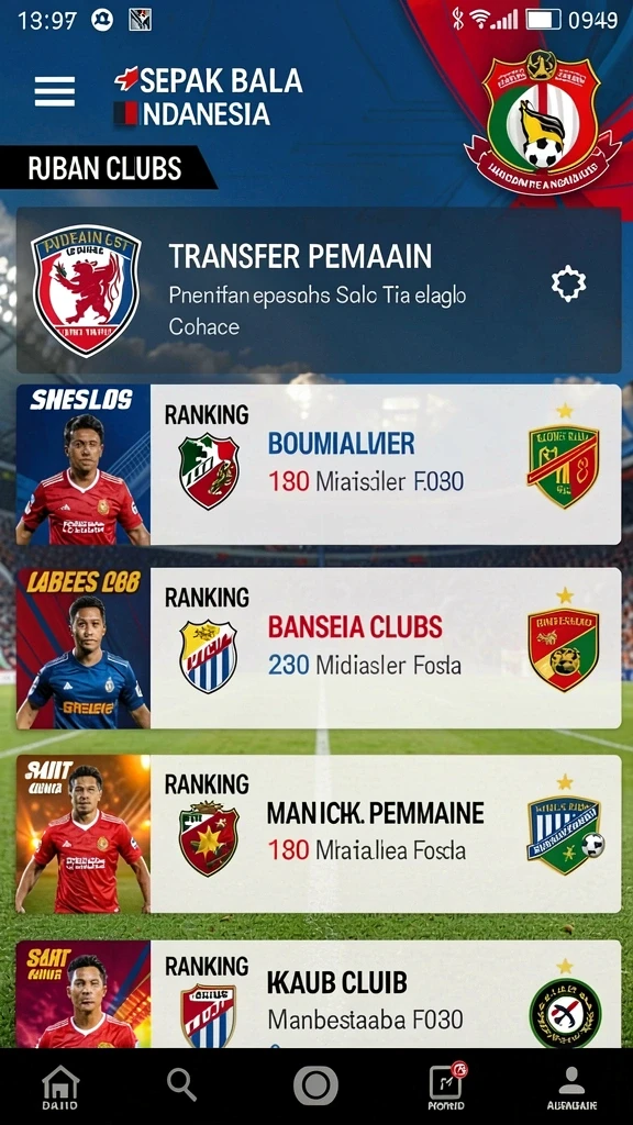 Screenshot Review Aplikasi bintangpo Versi Terbaru nomor 3