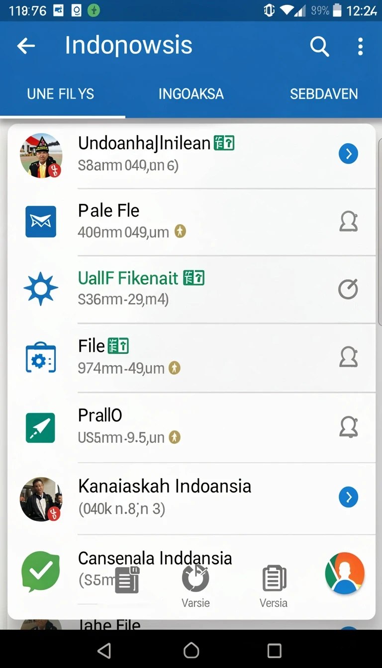 Screenshot Review Aplikasi indotogel nomor 1