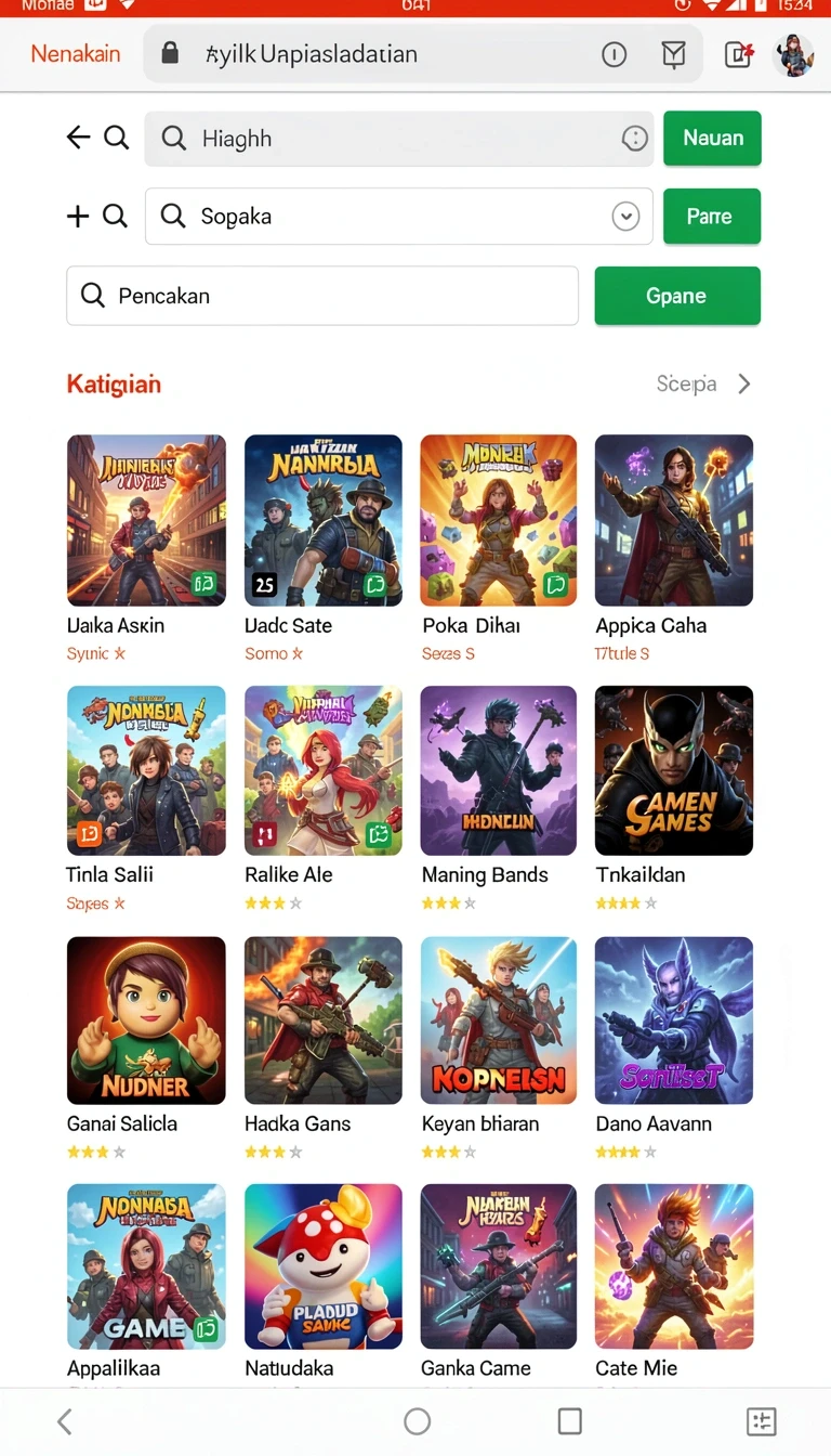Screenshot Review Aplikasi solototo nomor 1