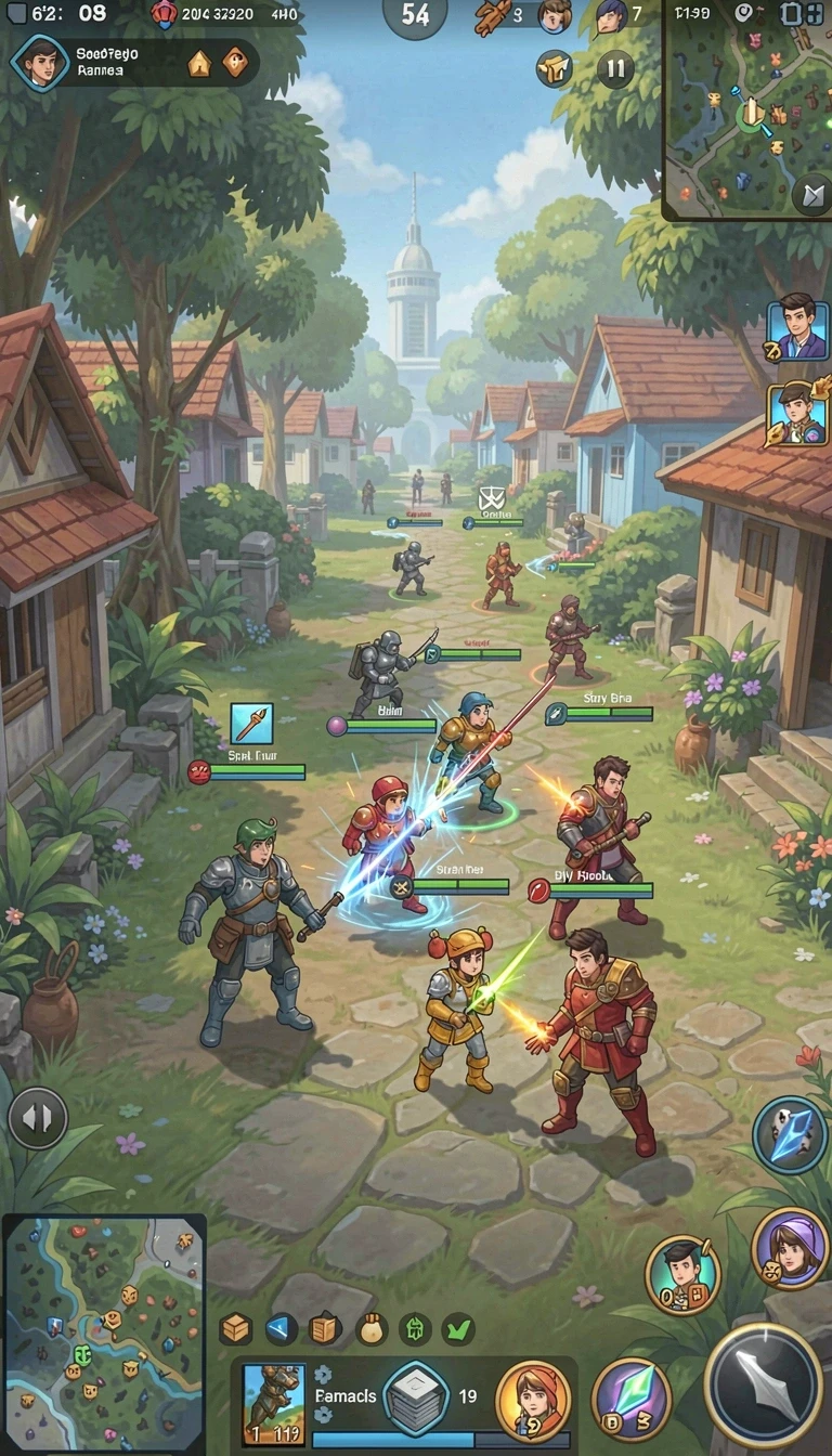 Screenshot Download slot88jp APK untuk Android nomor 2