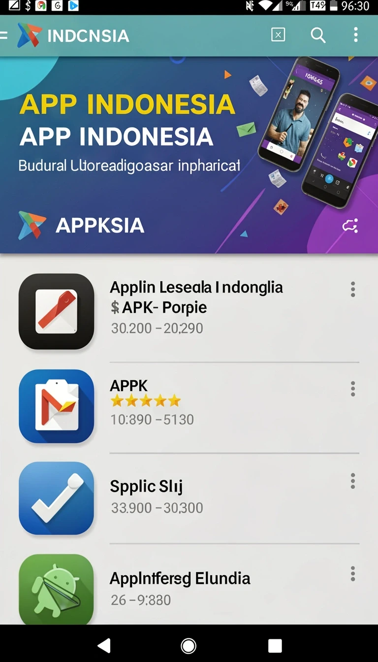 Screenshot Review Aplikasi indotogel nomor 3