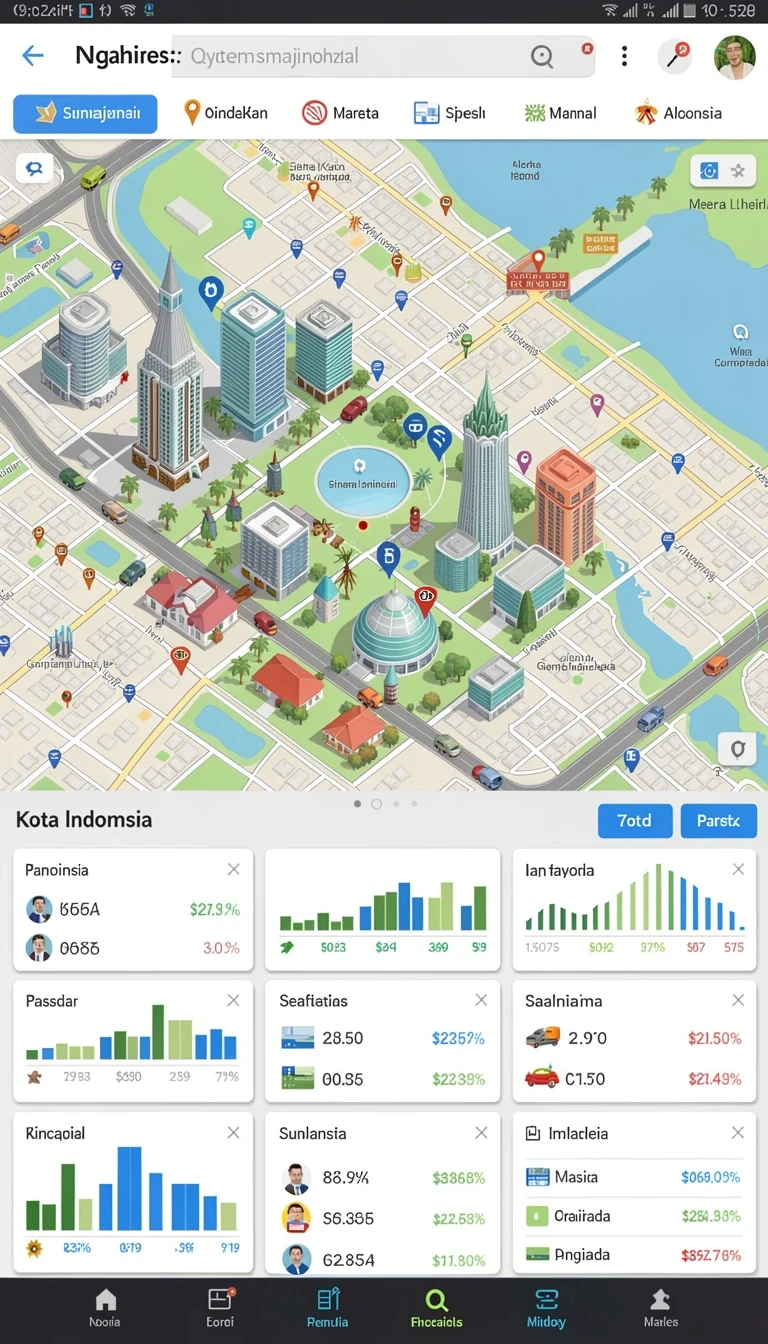 Screenshot Review Aplikasi javaslot88 nomor 1