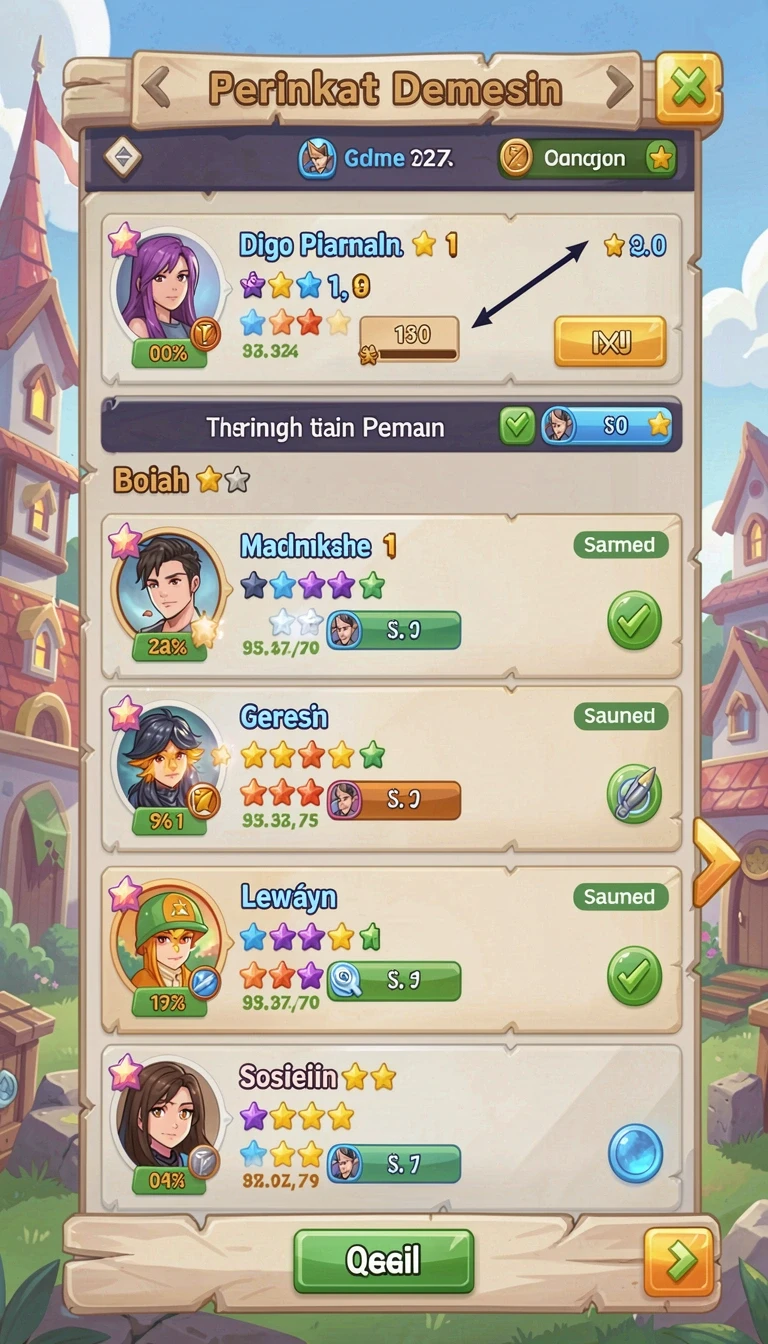 Screenshot pisangbet App APK Terbaru nomor 1