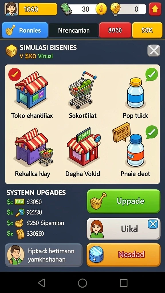 Screenshot Review Aplikasi cuputoto nomor 1