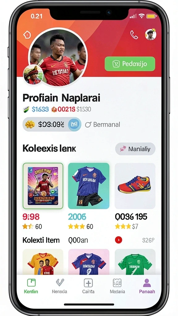 Screenshot Review Aplikasi rprprp nomor 1